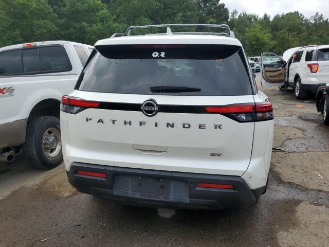 Photo 5 VIN: 5N1DR3BA8NC240669 - NISSAN PATHFINDER 