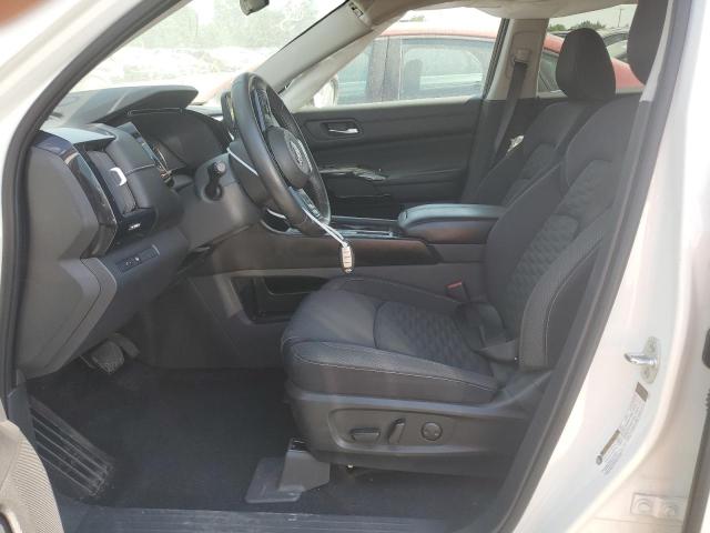 Photo 6 VIN: 5N1DR3BA8NC240669 - NISSAN PATHFINDER 