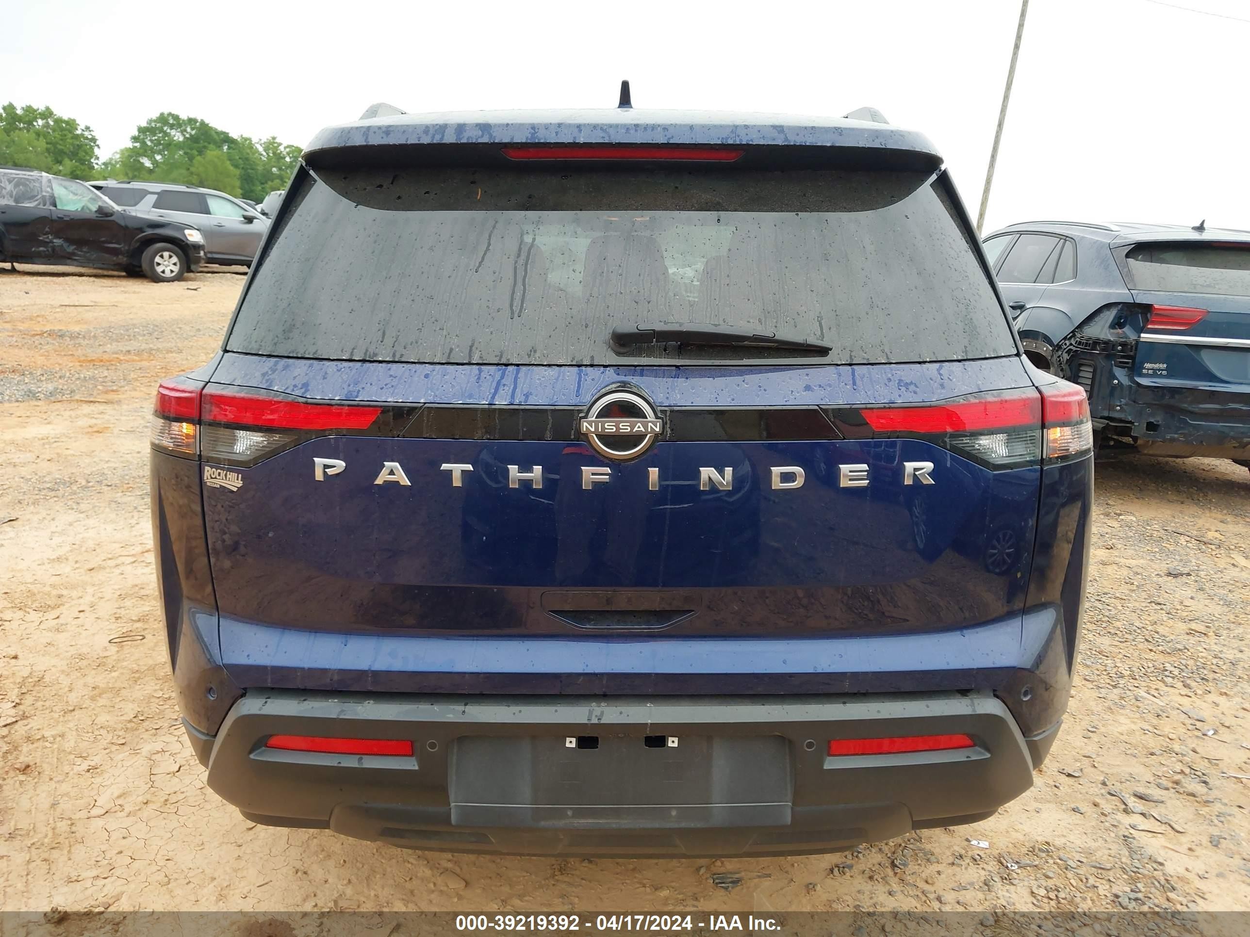 Photo 15 VIN: 5N1DR3BA9NC215098 - NISSAN PATHFINDER 