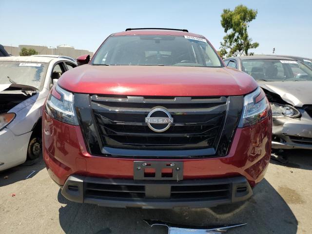 Photo 4 VIN: 5N1DR3BA9NC225713 - NISSAN PATHFINDER 