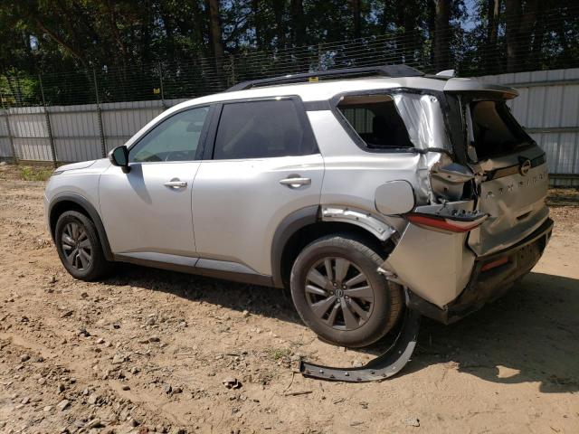 Photo 1 VIN: 5N1DR3BA9NC228014 - NISSAN PATHFINDER 