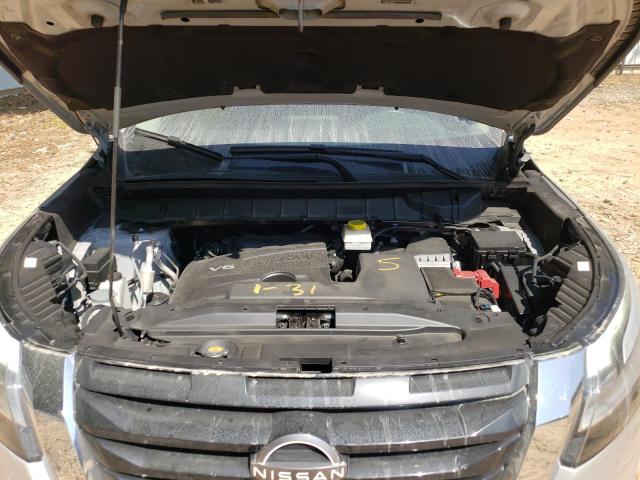 Photo 11 VIN: 5N1DR3BA9NC228014 - NISSAN PATHFINDER 