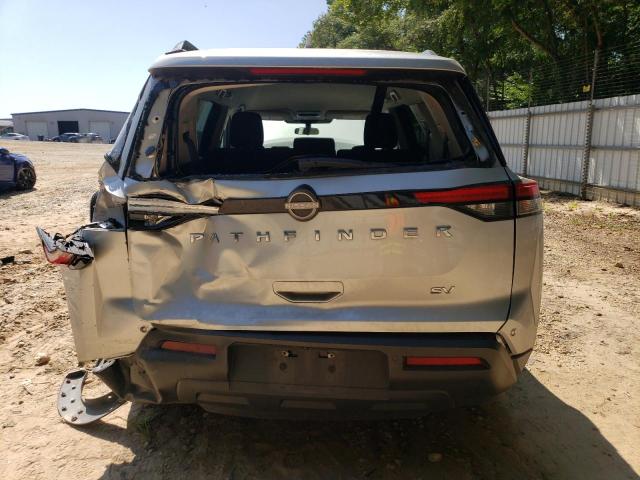 Photo 5 VIN: 5N1DR3BA9NC228014 - NISSAN PATHFINDER 