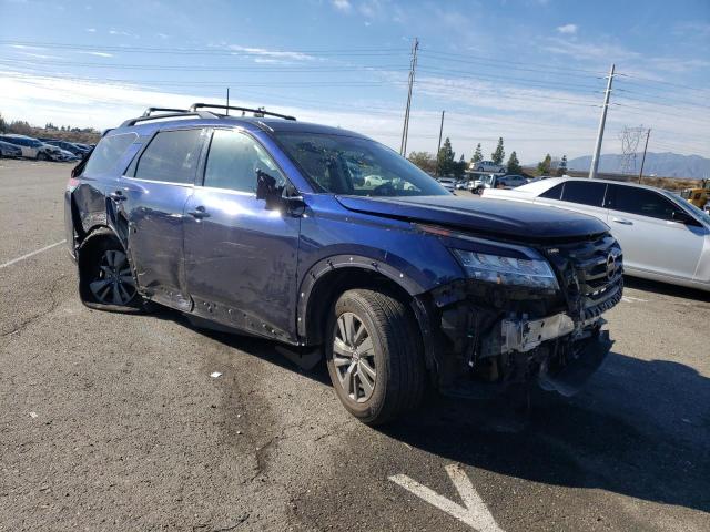 Photo 3 VIN: 5N1DR3BA9NC233438 - NISSAN PATHFINDER 