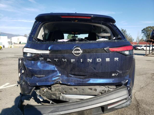 Photo 5 VIN: 5N1DR3BA9NC233438 - NISSAN PATHFINDER 