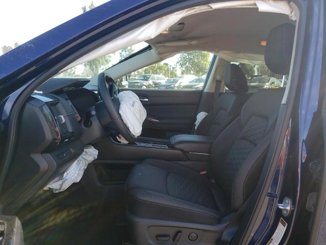 Photo 6 VIN: 5N1DR3BA9NC233438 - NISSAN PATHFINDER 