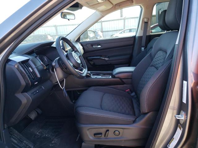 Photo 6 VIN: 5N1DR3BA9NC257464 - NISSAN PATHFINDER 