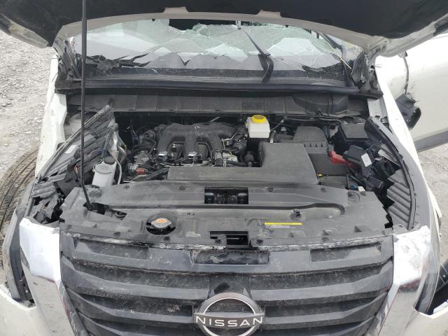 Photo 11 VIN: 5N1DR3BA9RC201336 - NISSAN PATHFINDER 