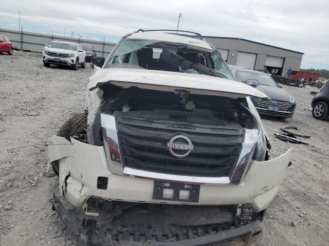 Photo 4 VIN: 5N1DR3BA9RC201336 - NISSAN PATHFINDER 