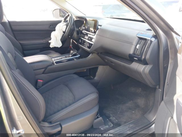 Photo 4 VIN: 5N1DR3BA9RC202812 - NISSAN PATHFINDER 