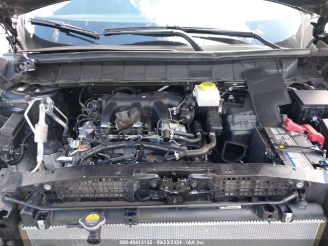 Photo 9 VIN: 5N1DR3BA9RC202812 - NISSAN PATHFINDER 