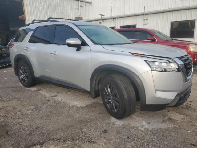 Photo 3 VIN: 5N1DR3BAXNC232816 - NISSAN PATHFINDER 