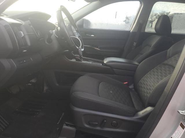 Photo 6 VIN: 5N1DR3BAXNC232816 - NISSAN PATHFINDER 