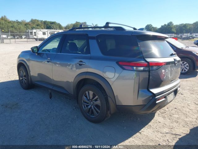 Photo 2 VIN: 5N1DR3BAXNC239894 - NISSAN PATHFINDER 