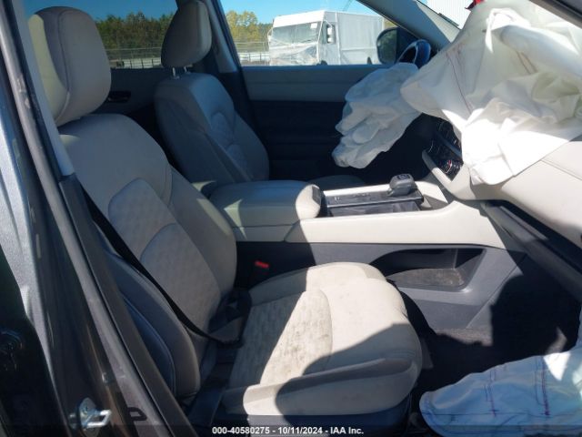 Photo 4 VIN: 5N1DR3BAXNC239894 - NISSAN PATHFINDER 