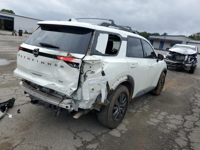 Photo 2 VIN: 5N1DR3BB1NC201771 - NISSAN PATHFINDER 