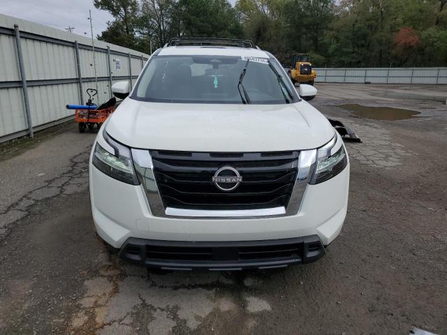 Photo 4 VIN: 5N1DR3BB1NC201771 - NISSAN PATHFINDER 