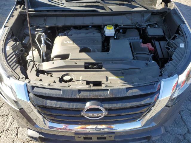 Photo 11 VIN: 5N1DR3BB3NC223139 - NISSAN PATHFINDER 