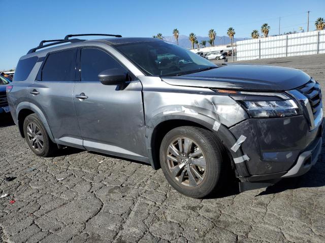 Photo 3 VIN: 5N1DR3BB3NC223139 - NISSAN PATHFINDER 