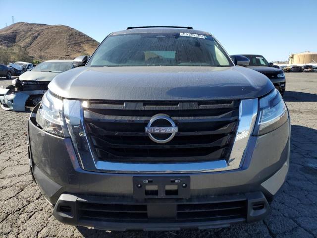 Photo 4 VIN: 5N1DR3BB3NC223139 - NISSAN PATHFINDER 