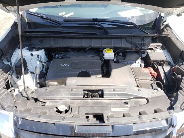 Photo 6 VIN: 5N1DR3BB5NC210828 - NISSAN PATHFINDER 