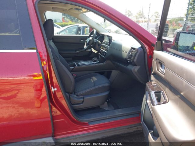 Photo 4 VIN: 5N1DR3BB6NC213849 - NISSAN PATHFINDER 