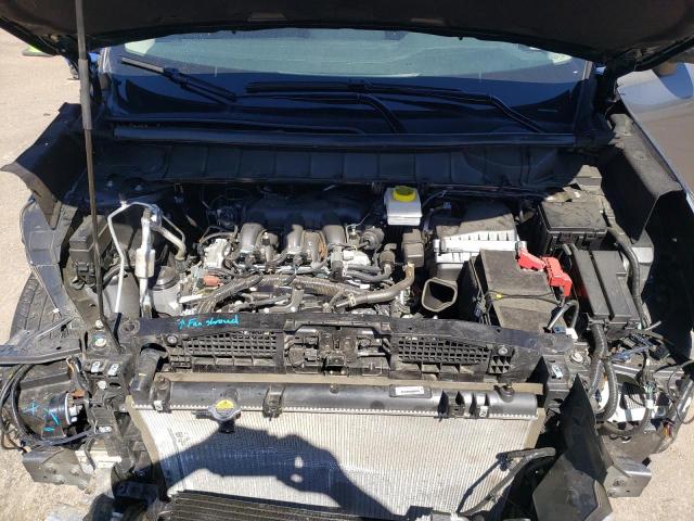 Photo 11 VIN: 5N1DR3BB6PC265310 - NISSAN PATHFINDER 