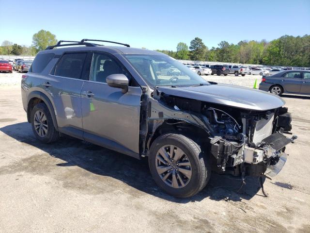 Photo 3 VIN: 5N1DR3BB6PC265310 - NISSAN PATHFINDER 