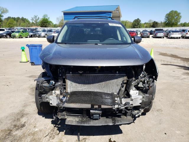 Photo 4 VIN: 5N1DR3BB6PC265310 - NISSAN PATHFINDER 