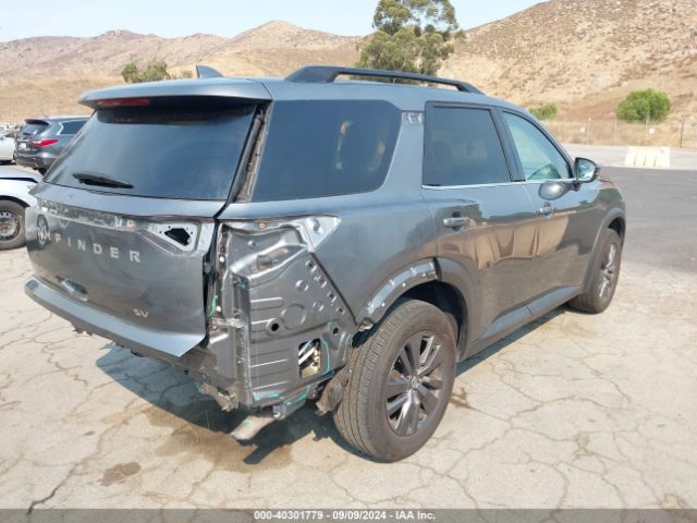 Photo 3 VIN: 5N1DR3BB7NC242728 - NISSAN PATHFINDER 