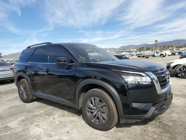 Photo 0 VIN: 5N1DR3BB8NC240194 - NISSAN PATHFINDER 