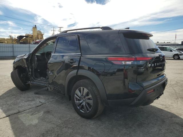 Photo 2 VIN: 5N1DR3BB8NC240194 - NISSAN PATHFINDER 