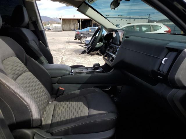 Photo 4 VIN: 5N1DR3BB8NC240194 - NISSAN PATHFINDER 