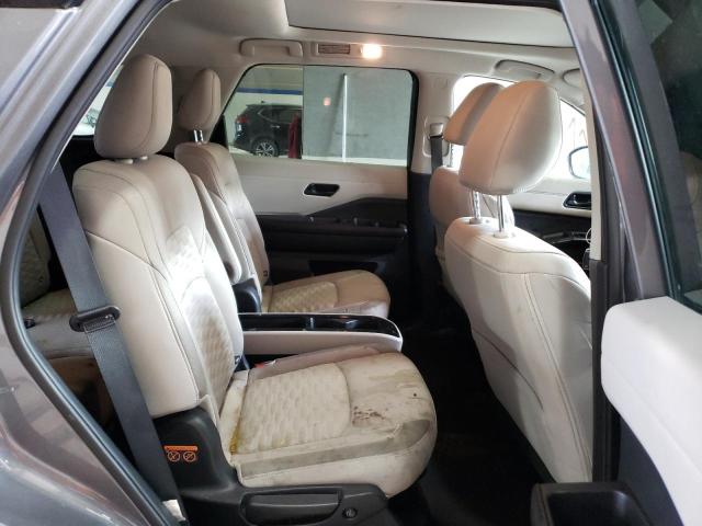 Photo 10 VIN: 5N1DR3BB9PC265737 - NISSAN PATHFINDER 