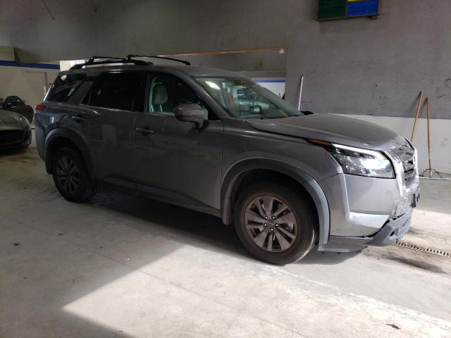 Photo 3 VIN: 5N1DR3BB9PC265737 - NISSAN PATHFINDER 