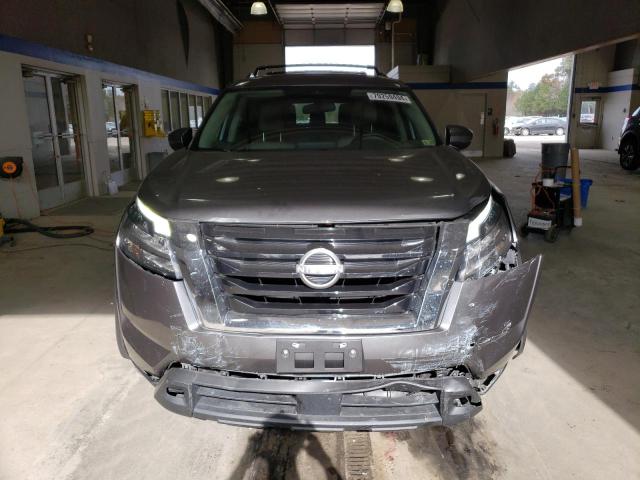 Photo 4 VIN: 5N1DR3BB9PC265737 - NISSAN PATHFINDER 