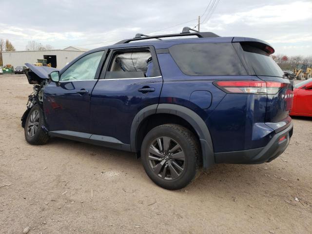 Photo 1 VIN: 5N1DR3BC0NC211457 - NISSAN PATHFINDER 