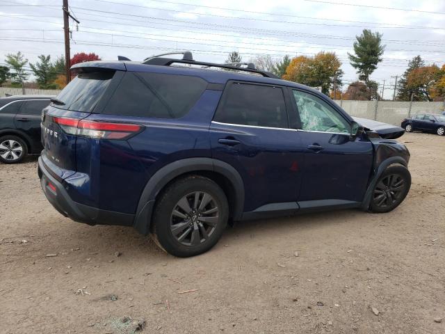 Photo 2 VIN: 5N1DR3BC0NC211457 - NISSAN PATHFINDER 