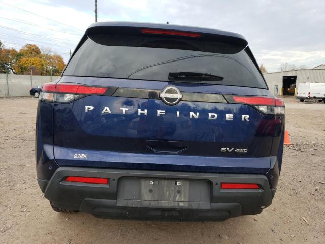 Photo 5 VIN: 5N1DR3BC0NC211457 - NISSAN PATHFINDER 