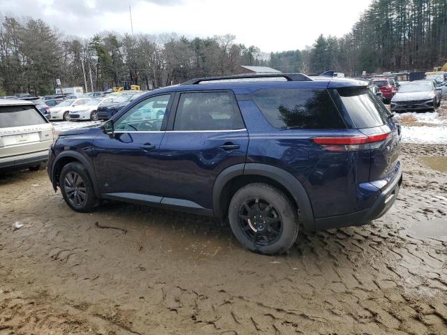 Photo 1 VIN: 5N1DR3BC0NC213967 - NISSAN PATHFINDER 