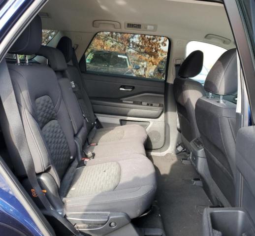 Photo 10 VIN: 5N1DR3BC0NC213967 - NISSAN PATHFINDER 