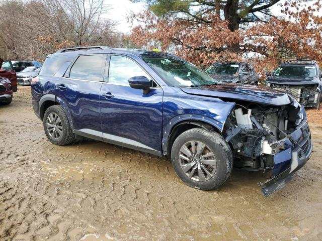 Photo 3 VIN: 5N1DR3BC0NC213967 - NISSAN PATHFINDER 