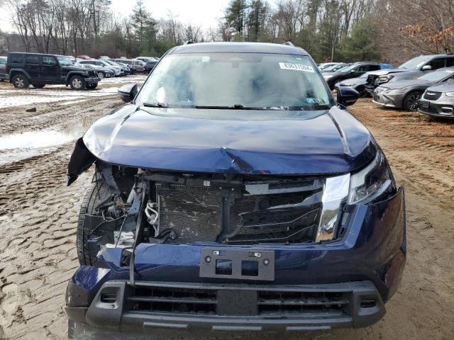 Photo 4 VIN: 5N1DR3BC0NC213967 - NISSAN PATHFINDER 