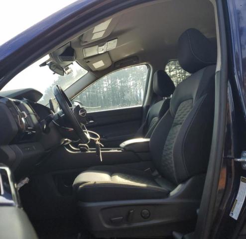 Photo 6 VIN: 5N1DR3BC0NC213967 - NISSAN PATHFINDER 