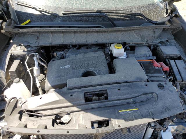 Photo 6 VIN: 5N1DR3BC0NC229845 - NISSAN PATHFINDER 