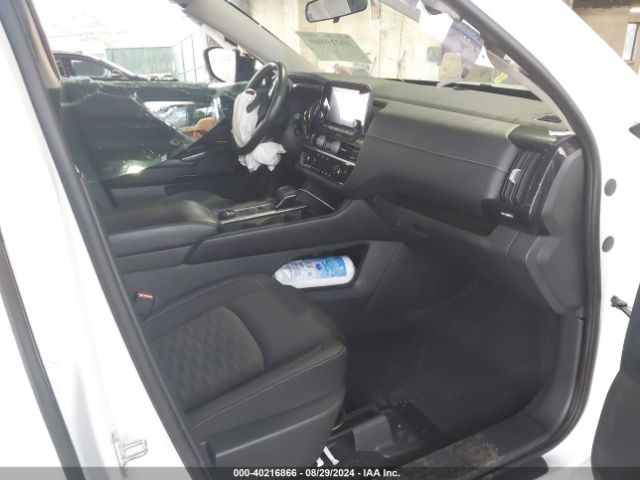 Photo 4 VIN: 5N1DR3BC1NC206865 - NISSAN PATHFINDER 