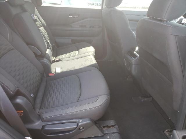 Photo 10 VIN: 5N1DR3BC1NC213413 - NISSAN PATHFINDER 