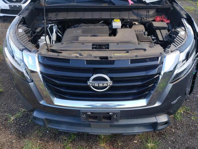 Photo 11 VIN: 5N1DR3BC1NC213413 - NISSAN PATHFINDER 