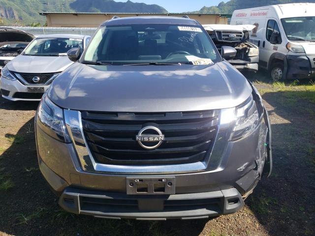 Photo 4 VIN: 5N1DR3BC1NC213413 - NISSAN PATHFINDER 