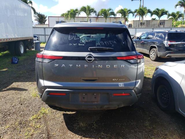 Photo 5 VIN: 5N1DR3BC1NC213413 - NISSAN PATHFINDER 